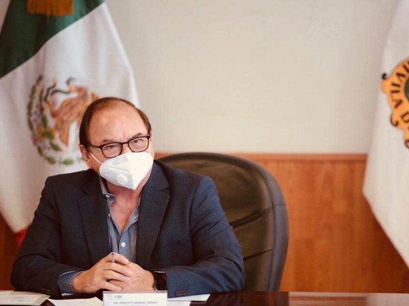 La detección de casos COVID es clave para control en Coahuila: Secretario de Salud