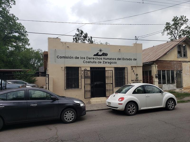 Encabezan quejas ante Derechos Humanos, elementos de la Agencia de Investigaci&oacute;n Criminal y Ministerios P&uacute;blicos (video)