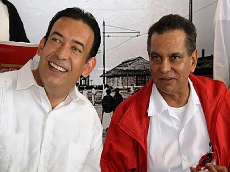 Medios internacionales documentan nexos de Fidel Herrera con narcos, lo relacionan con El Mono y Moreira