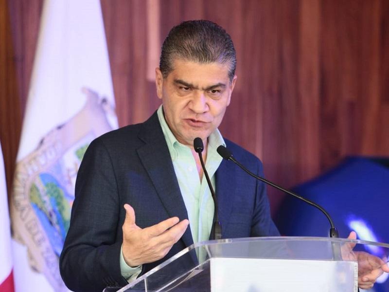 Destaca Miguel Riquelme como el cuarto gobernador mejor evaluado en el pa&iacute;s: Mitofsky