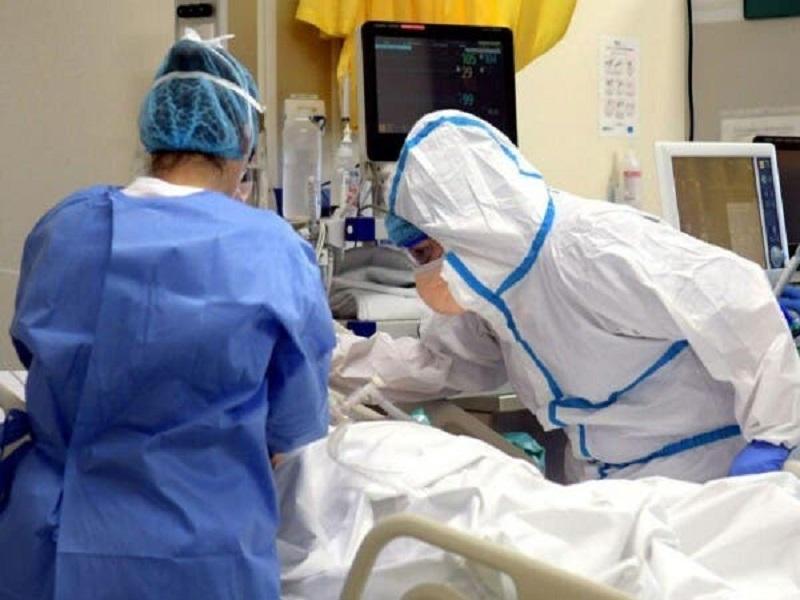 Hay 224 nuevos contagios de COVID-19 en Coahuila y 29 defunciones; suman 44,344 casos y 3,376 decesos