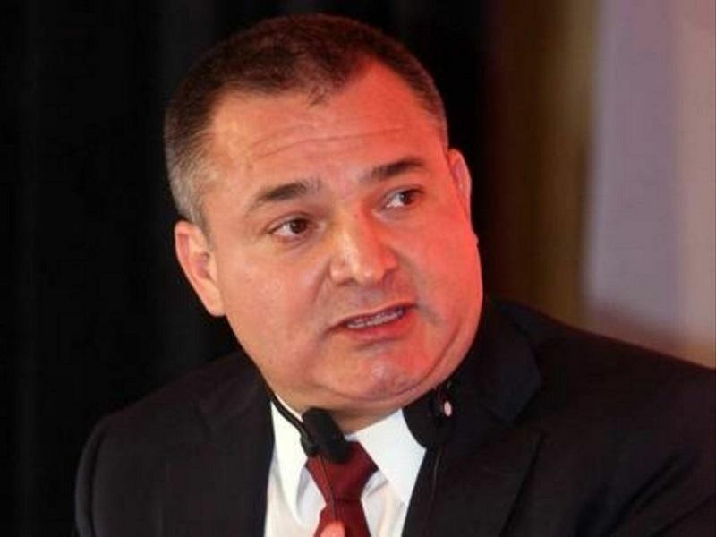 M&eacute;xico solicita a EU la extradici&oacute;n del exsecretario de Seguridad, Genaro Garc&iacute;a Luna