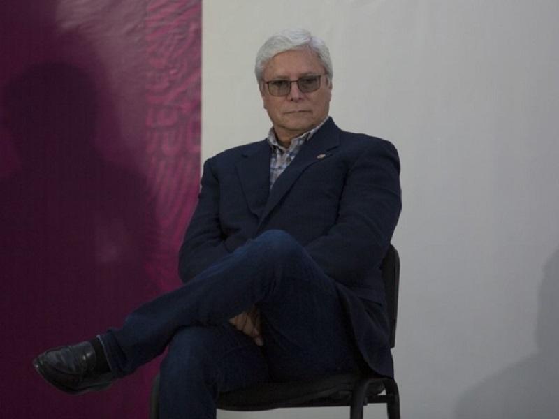 Gobernador de Baja California da positivo a coronavirus