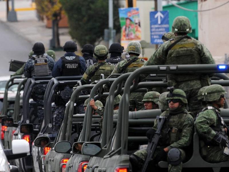 Ser&iacute;a el Ej&eacute;rcito Mexicano quien distribuya la vacuna contra COVID-19 en Coahuila: MARS