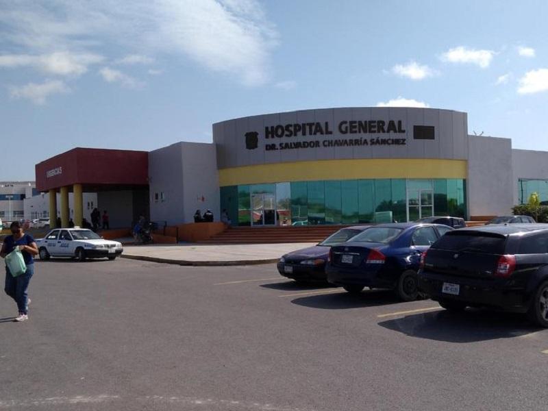 Pacientes con s&iacute;ntomas de infecci&oacute;n o sospechosos a Covid-19 deben acudir al m&eacute;dico antes de hacerse la prueba