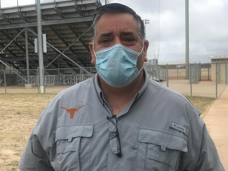 Condado de Maverick espera la vacuna contra el COVID-19 para distribuirla entre la poblaci&oacute;n