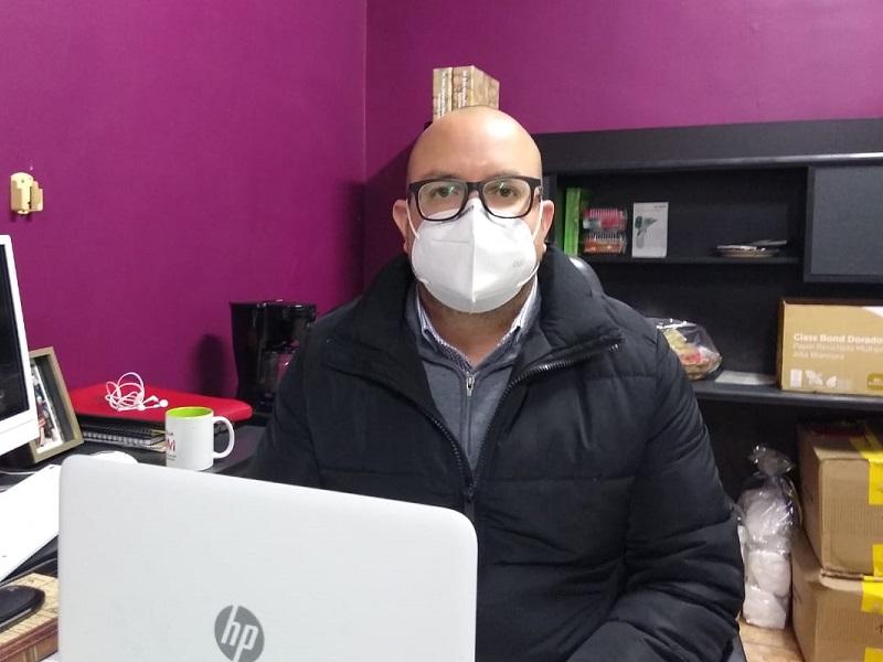 Analizan otros dos espacios para establecer el centro de recuperaci&oacute;n de pacientes Covid-19 en Piedras Negras