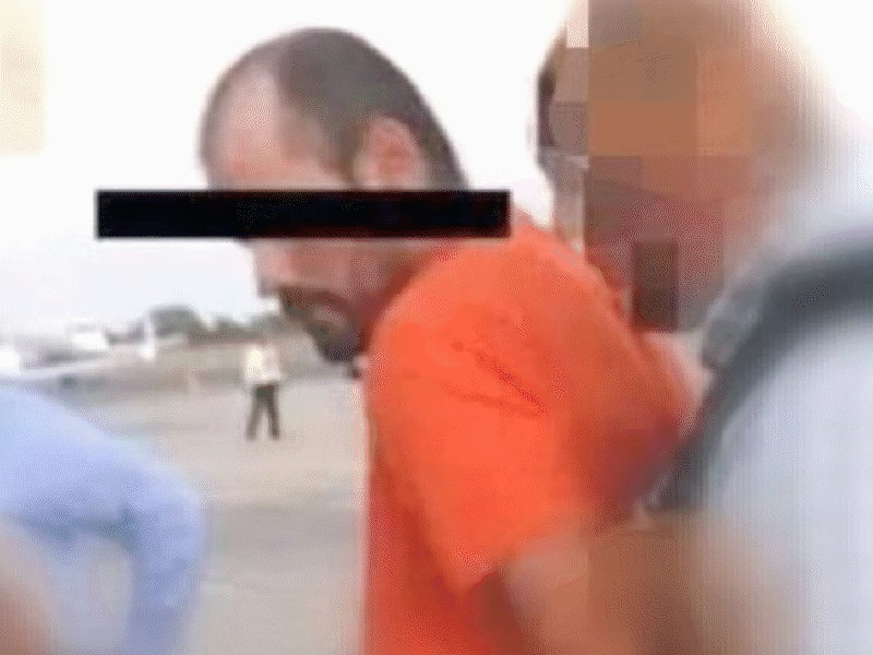 Inicia juicio contra presunto implicado en asesinato de Fernando Pur&oacute;n, alcanzar&iacute;a hasta 60 a&ntilde;os de c&aacute;rcel  