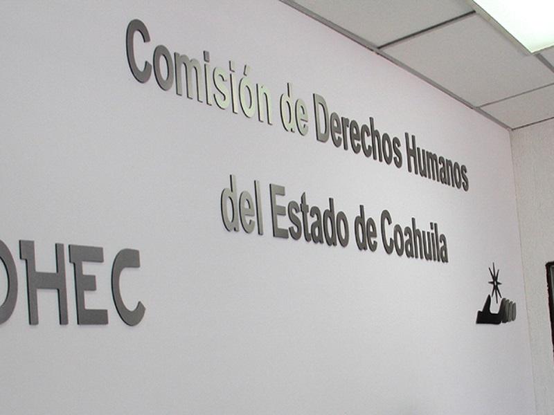 Se atienden y contestan todas las quejas y recomendaciones de la Comisi&oacute;n de los Derechos Humanos: Fiscal&iacute;a (video)