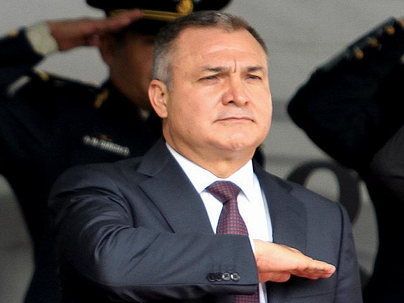 Ser&aacute; largo proceso de extradici&oacute;n de Genaro Garc&iacute;a Luna: Ebrard