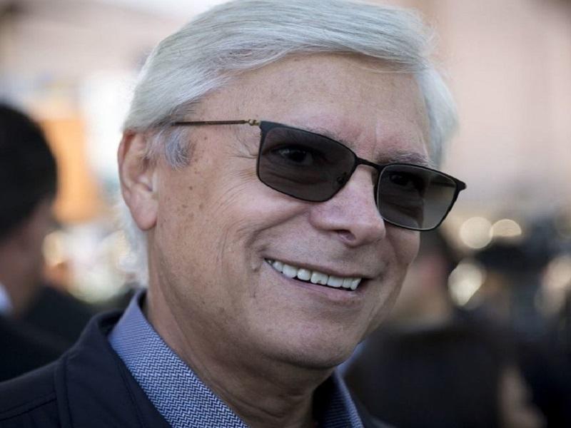 Hospitalizan al gobernador de Baja California tras reinfectarse de COVID-19 