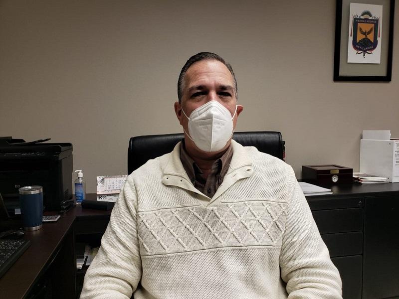 No detectaron ASE y ASF irregularidades en aplicaci&oacute;n de recursos 2019 en Piedras Negras