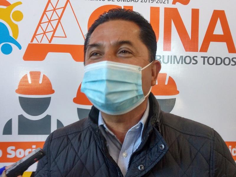 Esta semana se abre mirador en museo en Acu&ntilde;a