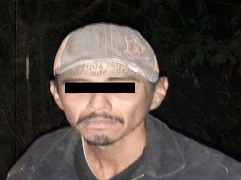 Detienen a presunto asaltante de una tienda de conveniencia en Piedras Negras (video)