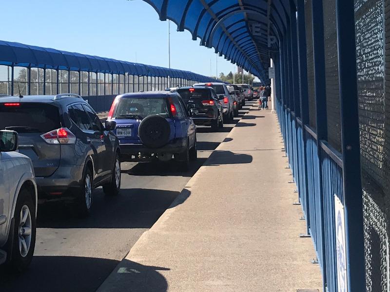Ciudad de Eagle Pass pedirá al director regional de Aduana que el Puente Uno reabra a su horario normal (video)