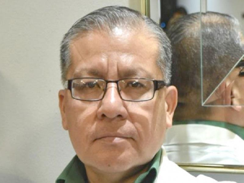 La vida da un giro tras estar intubado por Covid-19, puede llevar a una depresi&oacute;n y hasta pensar en el suicidio: Ferm&iacute;n Perez (video)