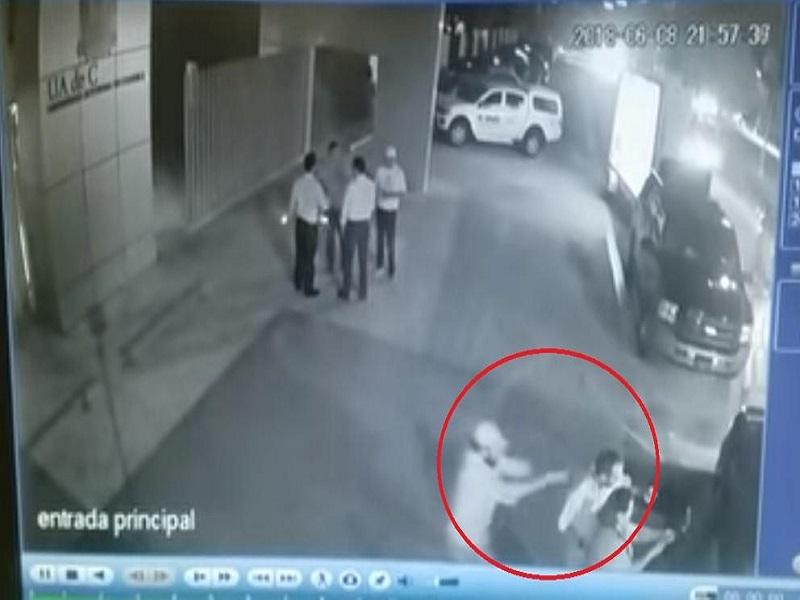 Deben declarar funcionarios, pol&iacute;ticos y medios de comunicaci&oacute;n en juicio por asesinato de Fernando Pur&oacute;n