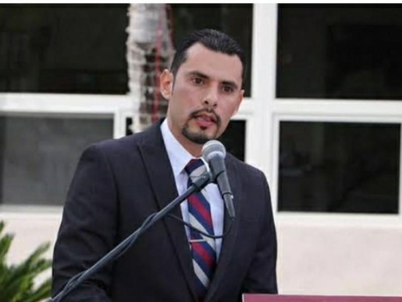 Alcaldes de la regi&oacute;n de los Cinco Manantiales dar&aacute;n su informe de actividades de manera virtual