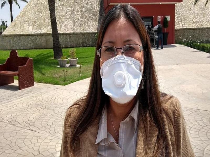 Ser&aacute; el viernes 18 el segundo informe de la alcaldesa de Villa Uni&oacute;n, Narcedalia Padr&oacute;n