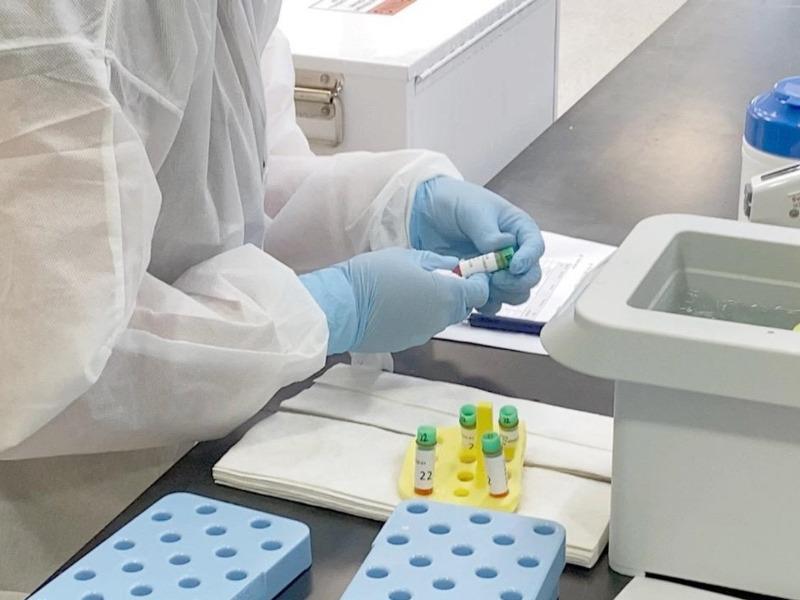 No hay fecha para llegada de la vacuna contra el coronavirus a Eagle Pass: Mayor