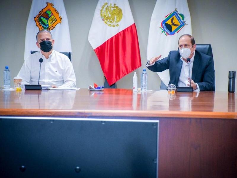 Subcomit&eacute; de Salud mantiene restricciones por la pandemia, no cambian horarios y negocios que buscan reabrir seguir&aacute;n cerrados (video)