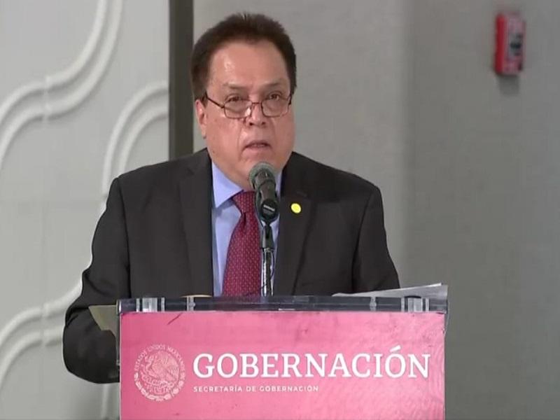 Recuerda FGE disculpa pública del estado en 2019 por desapariciones en Allende
