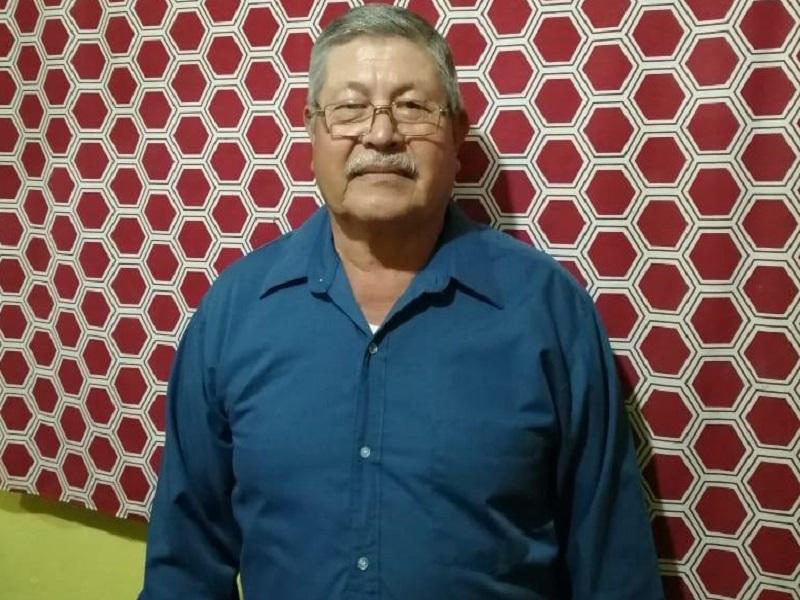 Designan a Ramiro R&iacute;os Moreno como s&eacute;ptimo regidor de Piedras Negras, en sustituci&oacute;n de Mois&eacute;s Lechler