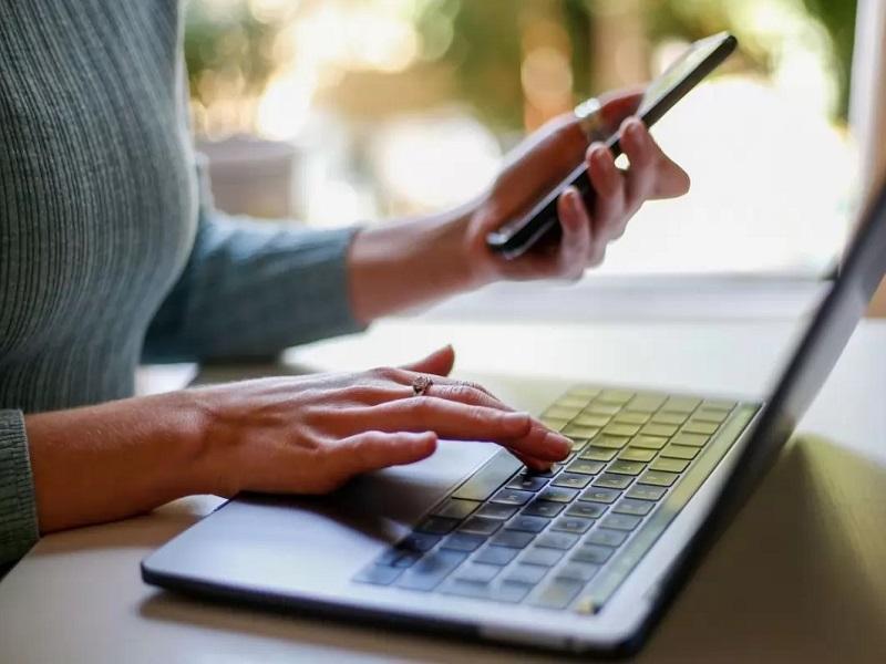 Empresas deber&aacute;n pagarte luz, internet y equipo, las nuevas reglas del home office en M&eacute;xico