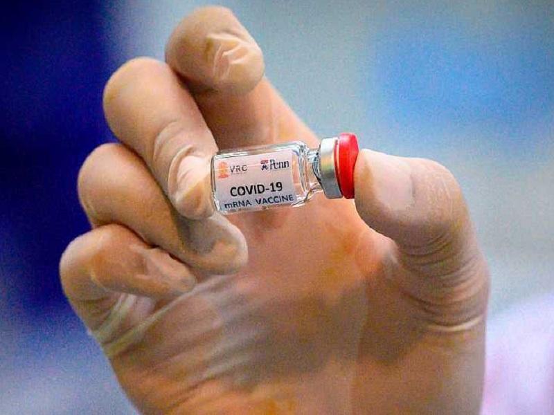 Hospitales de EU plantean rifar vacuna contra el COVID-19 entre el personal, suministro inicial no alcanzar&iacute;a para todos