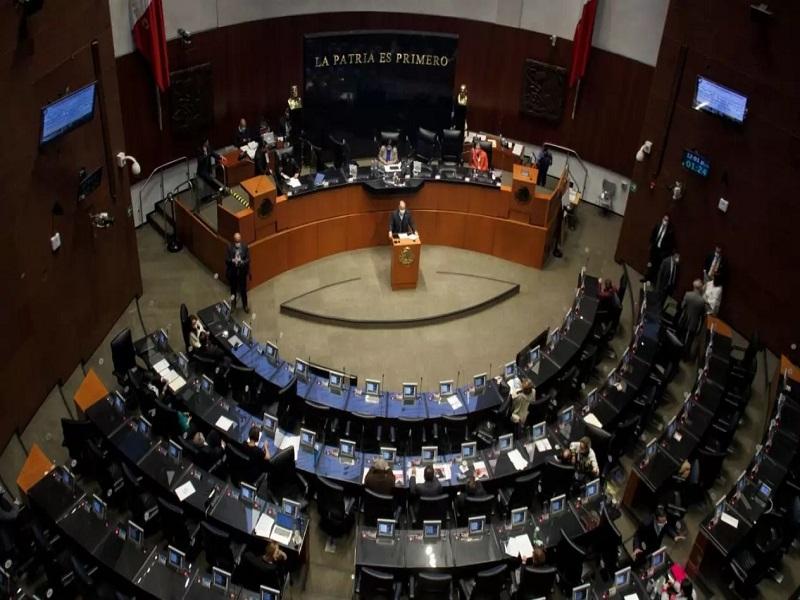 Senado aprueba en fast track reforma al sistema de pensiones propuesta por AMLO, pasa al Ejecutivo