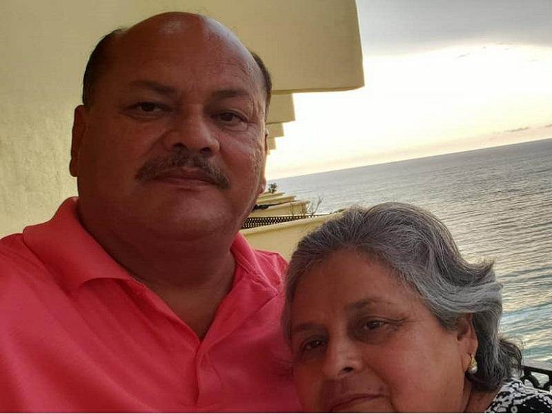 No fue en una fiesta donde se contagiaron tres familiares fallecidos por COVID-19 en Piedras Negras, aclaran