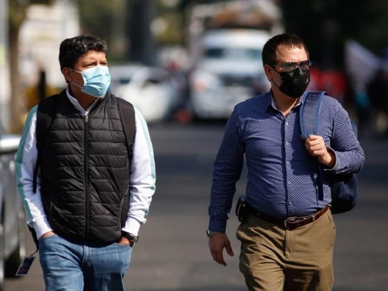 Suben a 112 mil 326 las muertes por coronavirus en M&eacute;xico, casos positivos ascienden a 1 mill&oacute;n 217 mil 126