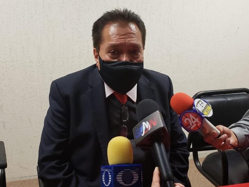 Judicializar&aacute; FGE caso de joven detenido en Pala&uacute;, declarado con muerte cerebral