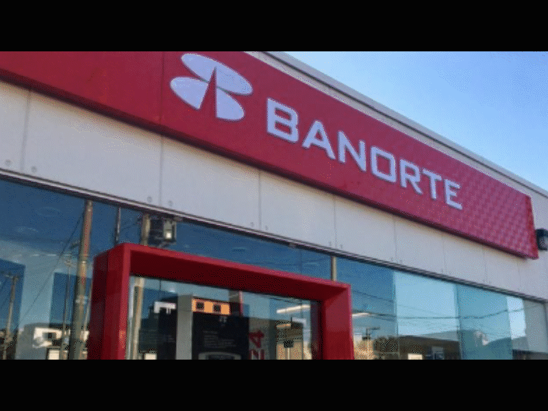 Cerrarán los bancos este sábado en México por ser día del empleado bancario 