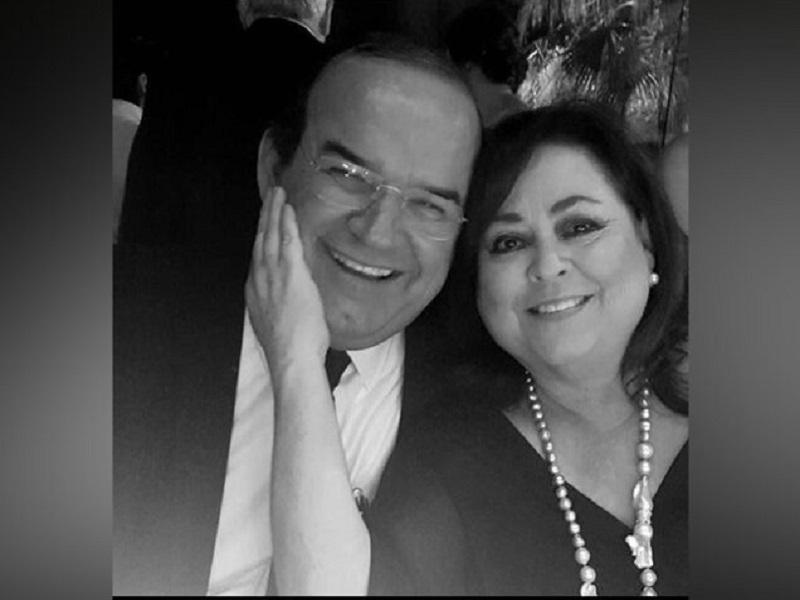 Falleció la esposa del secretario de economía de Coahuila