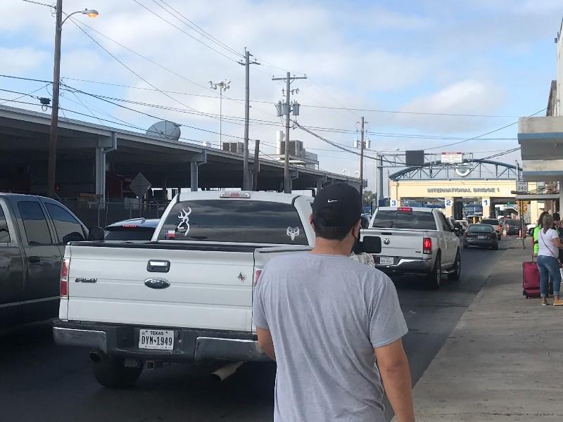 Eagle Pass se prepara para la llegada de miles de paisanos que buscan cruzar a M&eacute;xico