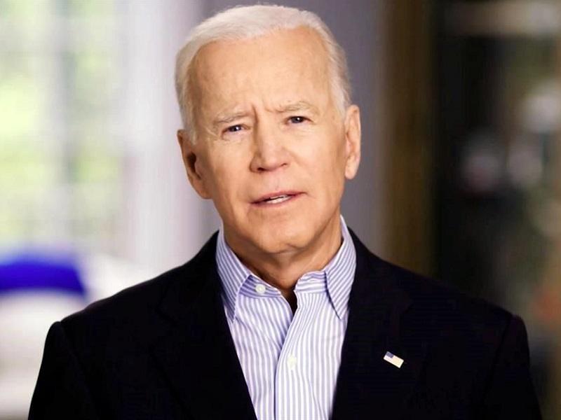 EU volverá al Acuerdo de París el primer día de mi presidencia, adelanta Joe Biden