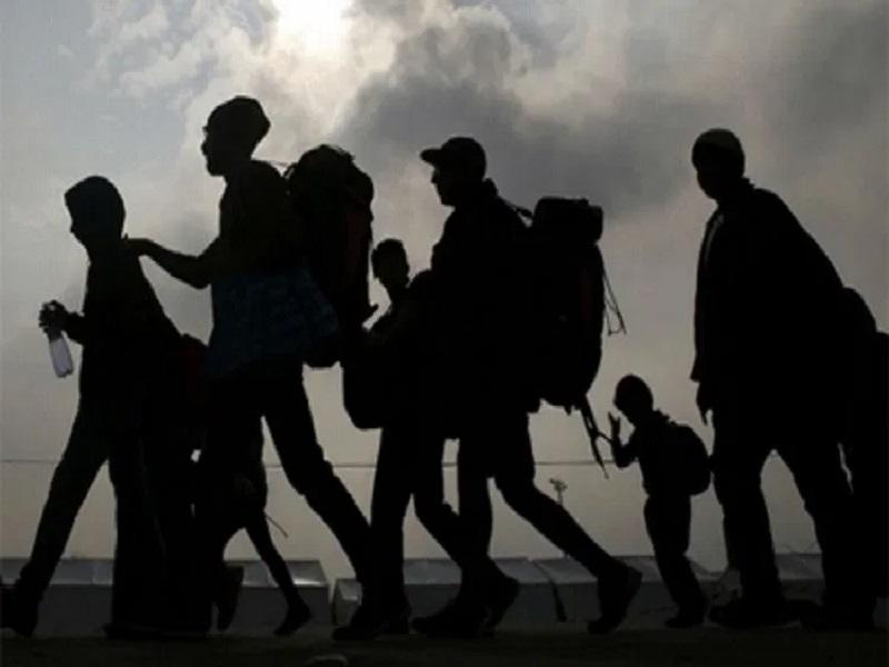 Asegura INM a 541 extranjeros con estancia irregular en M&eacute;xico, provenientes de 19 pa&iacute;ses