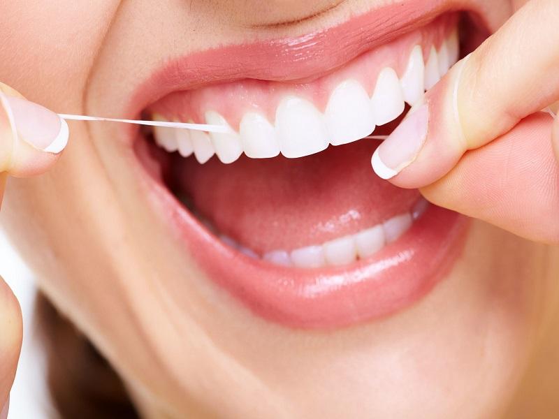 Higiene Bucal correcta previene caries y otras enfermedades