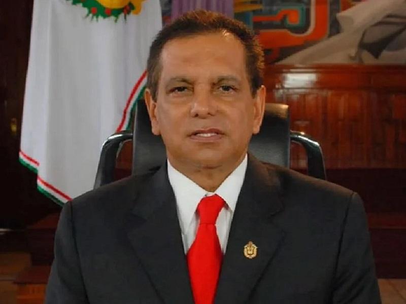 Revelan v&iacute;nculos entre Fidel Herrera y EPN, incluso familiares