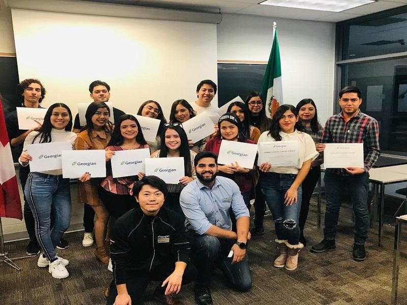 Polit&eacute;cnica de Ramos Arizpe concluye con &eacute;xito convenios de movilidad de 2020