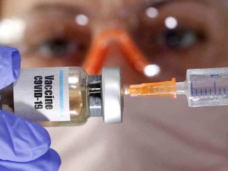 Estados Unidos preparado para iniciar hoy la vacunación contra COVID-19