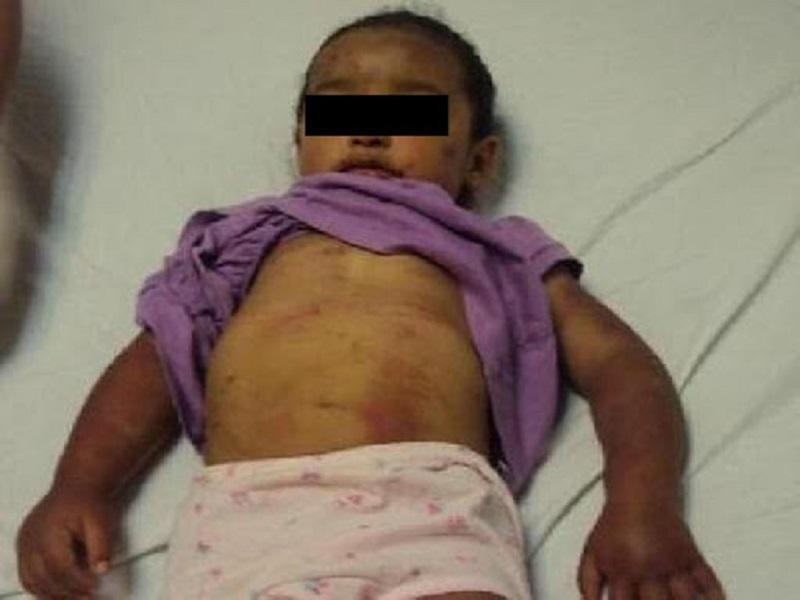 Desconoce magistrado qu&eacute; instancia entreg&oacute; a Abril Abigail a su madre, pero afirma no fue ning&uacute;n juez