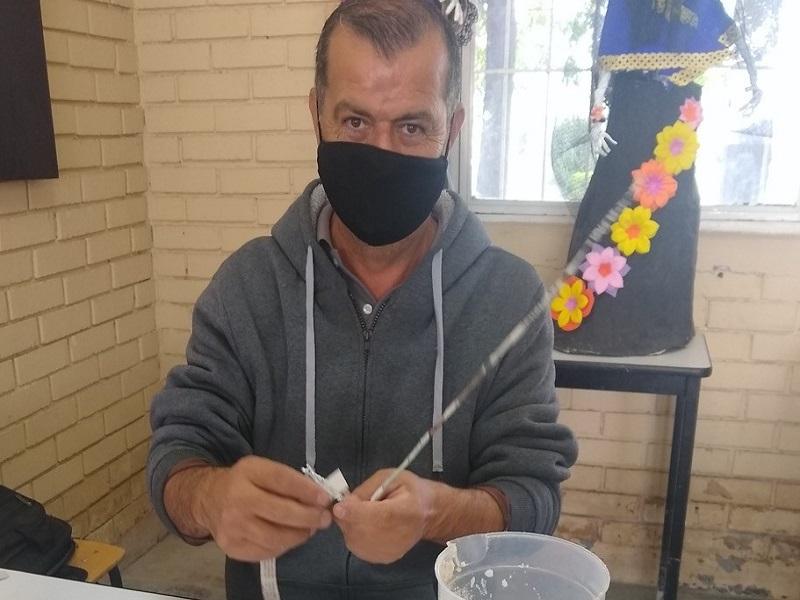 Preparan bibliotecarios de Coahuila talleres navide&ntilde;os virtuales