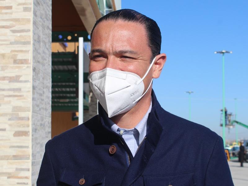 Ser&aacute; hist&oacute;rica la Legislatura del 2020 por destacada participaci&oacute;n de las mujeres: Emilio de Hoyos