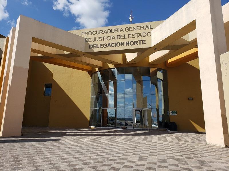 Fiscal&iacute;a General de Justicia trabajar&aacute; con guardias en vacaciones decembrinas