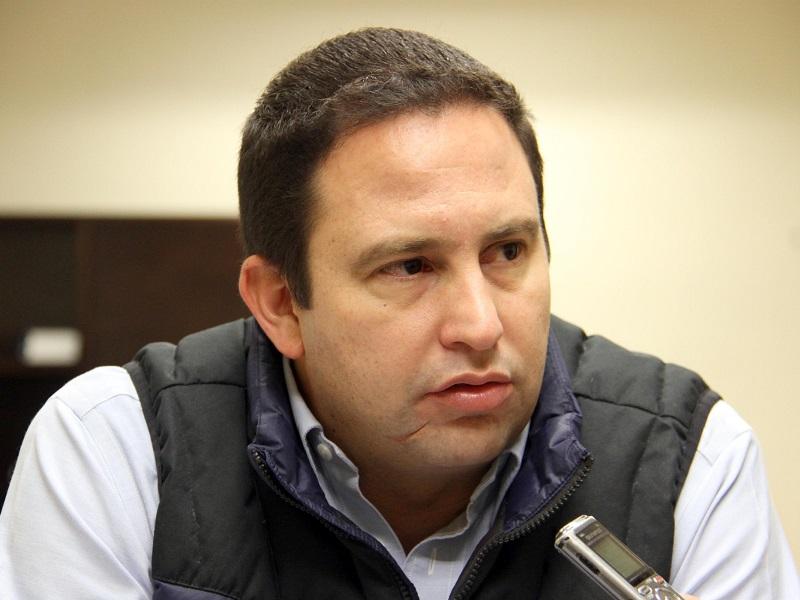 Sostienen reuni&oacute;n para revisar Ley de Ingresos 2021 la Comisi&oacute;n de Hacienda del Congreso y la Administraci&oacute;n General 