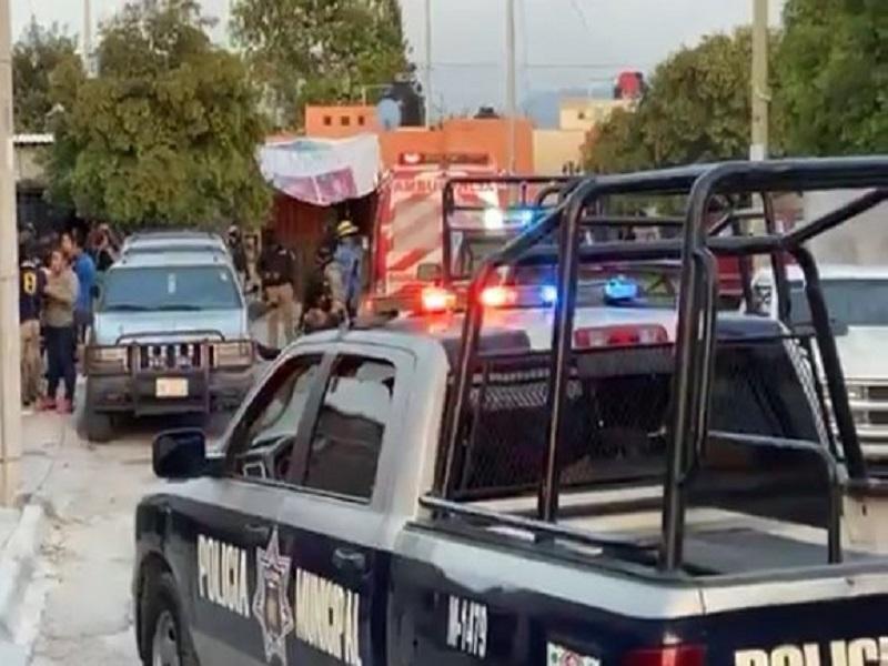 Extorsionan con 4 mil pesos a comerciante en Piedras Negras, amenazaron con secuestrar a su familia si no pagaba cuota