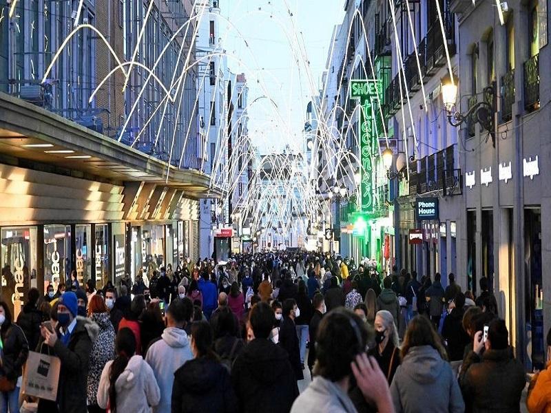 Casos globales de COVID-19 ascienden a 73.6 millones, hay m&aacute;s de 1.6 millones de muertos