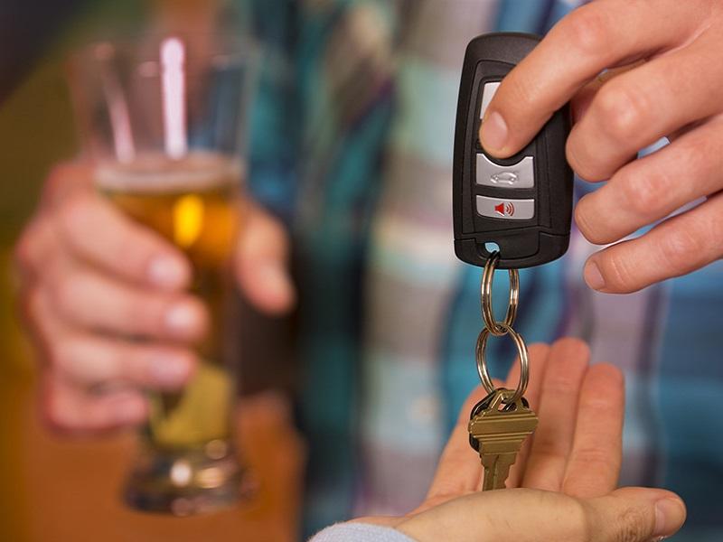 Piden a automovilistas no conducir ebrios o habilitar a un conductor designado ante fiestas decembrinas